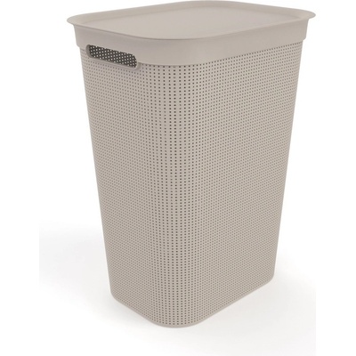 Rotho Brisen 50 l cappuccino