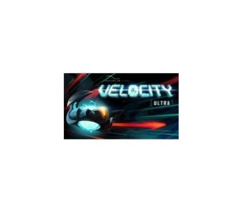 Velocity Ultra