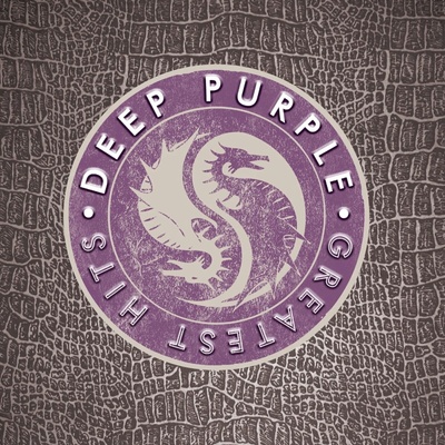 Deep Purple - Greatest Hits (180 g) (4 LP) (8719262039476)