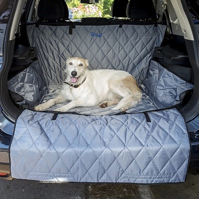 Henry Wag ochranný potah do kufru S 100 x 70 cm – Hledejceny.cz