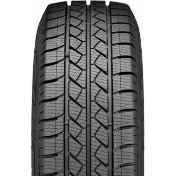 Image 1 of Goodyear Vector 4Seasons Cargo 235/60 R17 117S