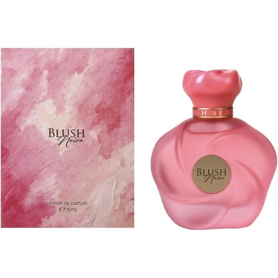Ahmed Al Maghribi Blush Noir parfum unisex 75 ml