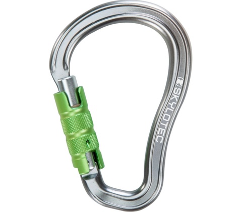 Skylotec Axis HMS TG triplex gate