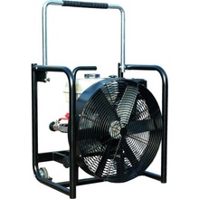 Pavliš a Hartman Pretlakový ventilátor PH-VP600