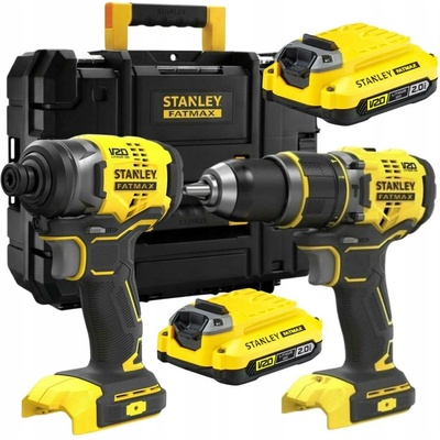 STANLEY SFMCK461D2T