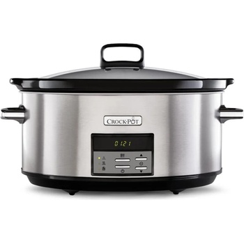 Image 1 of Crock-Pot CSC063X