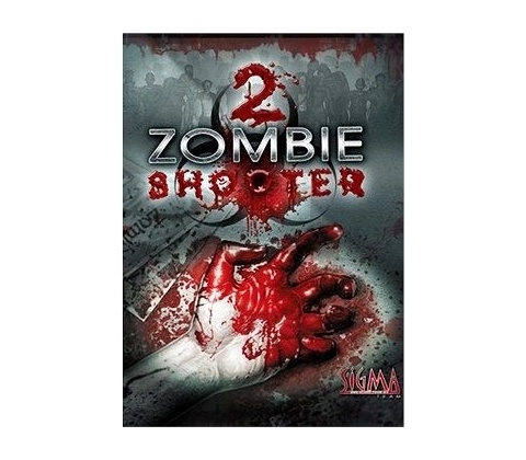 Zombie Shooter 2