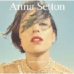 Anna Setton - O Futuro é Mais Bonito (LP) (4250095810060)