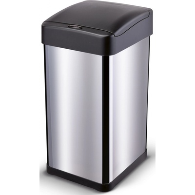 Lamart LT8106 BEZDOT. KOŠ 40 L USB SENSOR – Zboží Mobilmania