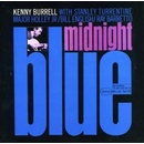 BURRELL KENNY: MIDNIGHT BLUE, CD