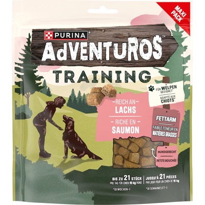 Adventuros Training Treats losos 250 g
