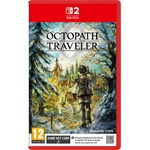 Square Enix Octopath Traveler 0 (Switch 2)