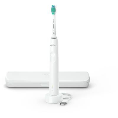 Elektrická zubná kefka Philips Sonicare 3100 HX3673/13 (HX3673/13)