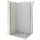 Mexen Pretoria 100x80 cm square