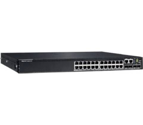 Dell N2224X
