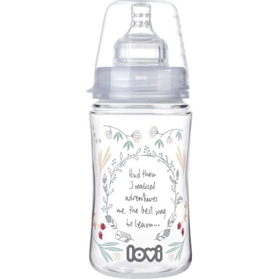 LOVI láhev Trends Indian Summer 21/580 240 ml