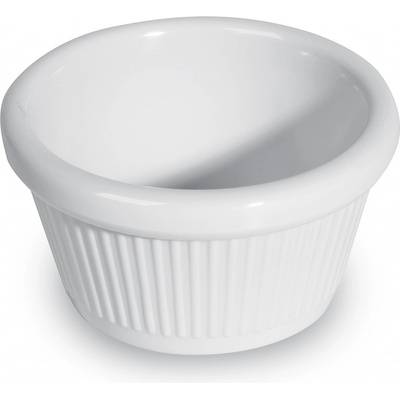 Hendi 561713 miska Ramekin z melamínu na omáčky a dipy 80 mm 80 ml