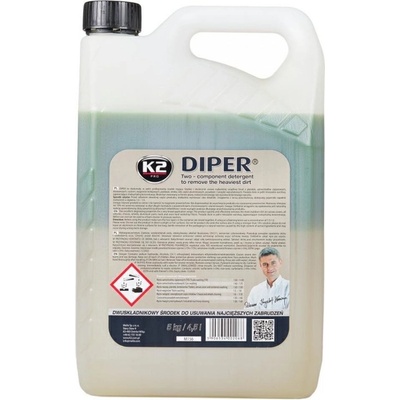 K2 DIPER 5 kg