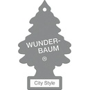Vůně do auta WUNDER-BAUM City Style