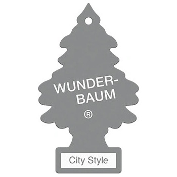 WUNDER-BAUM City Style