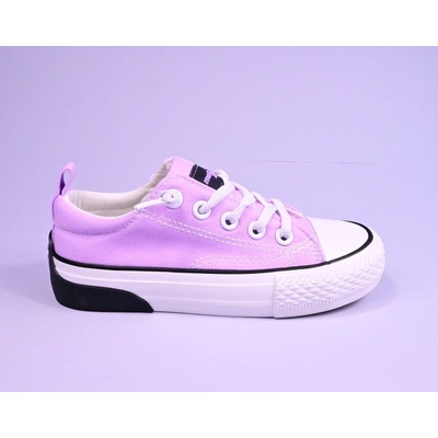 Mat Star detské plátenky Mat Star-103127 purple