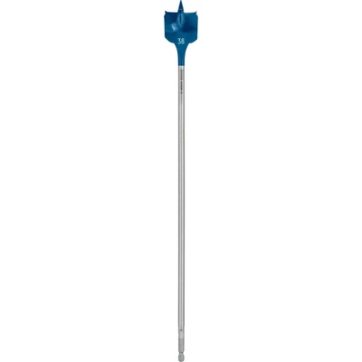 BOSCH Plochý frézovací vrták do dřeva EXPERT Self Cut Speed 38 × 400 mm 2.608.900.357