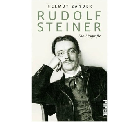 Rudolf Steiner