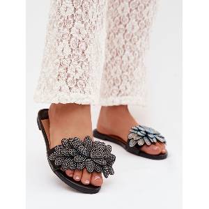 Step in style Дамски чехли модел 225383 Step in style