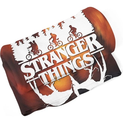 Sablio Deka Stranger Things Glow 190x140