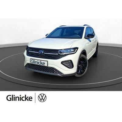 Volkswagen T-Cross R-Line DSG 110 kW