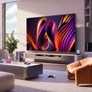 Hisense 100E7NQ Pro