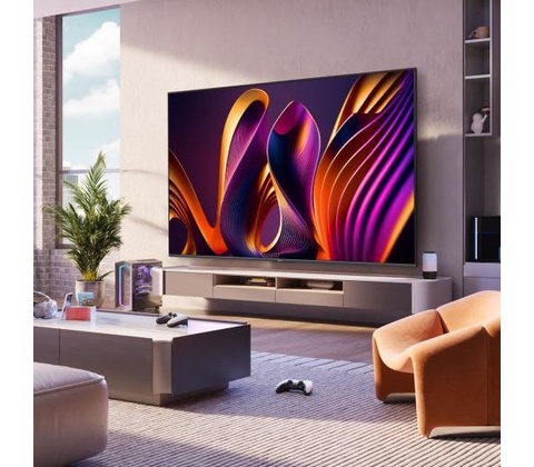 Hisense 100E7NQ Pro