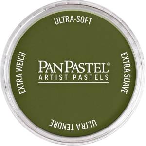 PanPastel Artists’ Сух пастел 220.1 Hansa Yellow Extra Dark 1 бр (<![CDATA[8022201-1]]>)