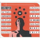 Destroyer - Thief CD