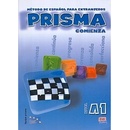 PRISMA COMIENZA NIVEL A1