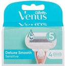 Gillette Venus Deluxe Smooth Sensitive 4 ks