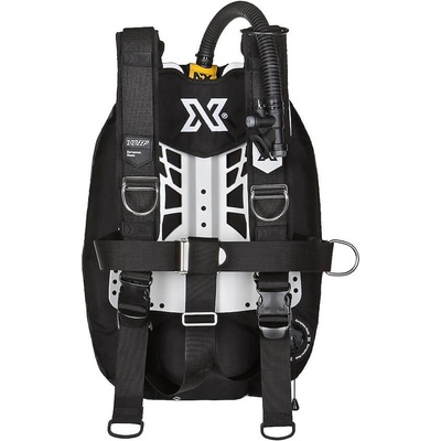 XDEEP Zen ALU Deluxe – Hledejceny.cz