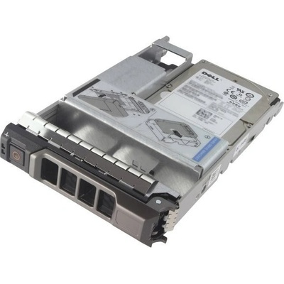 Dell 600GB SAS 15000 rpm, 2,5", 400-AJSC