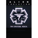Alien: Isolation - Trauma