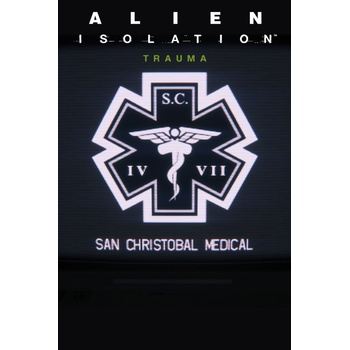 Alien: Isolation - Trauma