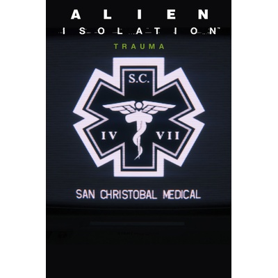 Alien: Isolation - Trauma