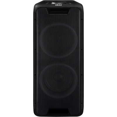 AKAI DJ-880