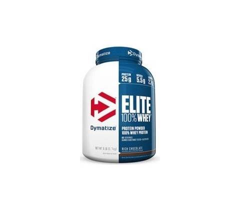Dymatize Elite Whey 2100 g