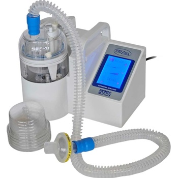 ProfiSonic Prizma profesionální ultrazvukový inhalátor