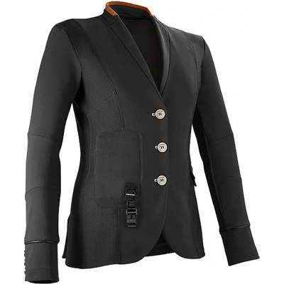 Horse Pilot Sako Air Motion Protect dámské černé