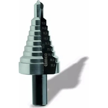 vrták stupňový HSS M12 -32 (Cimco)