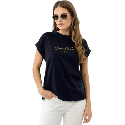 Volcano T-cia navy