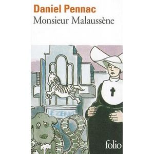 Monsieur Malaussene | Pennac (1997)