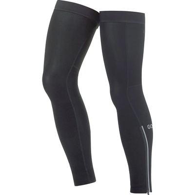 Gore C3 Leg Warmers na nohy