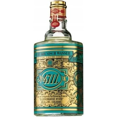 Muelhens No. 4711 kolínska voda pánska 100 ml